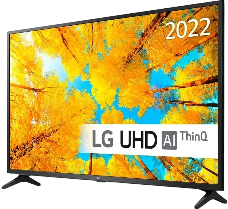 Замена модуля Wi-Fi LG 65UQ7500