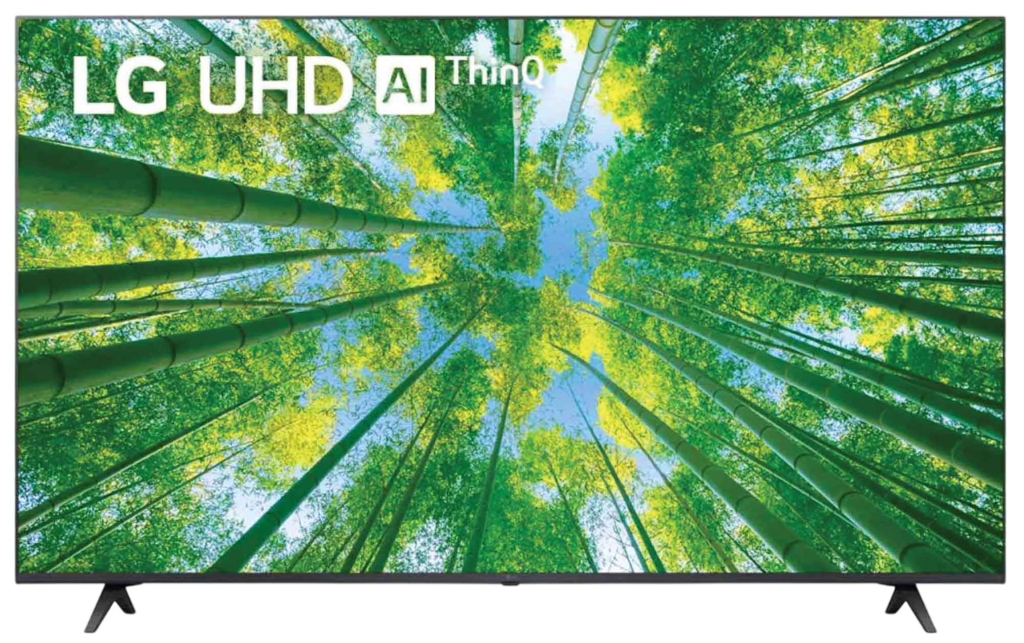 Замена модуля Wi-Fi LG 55UQ8000
