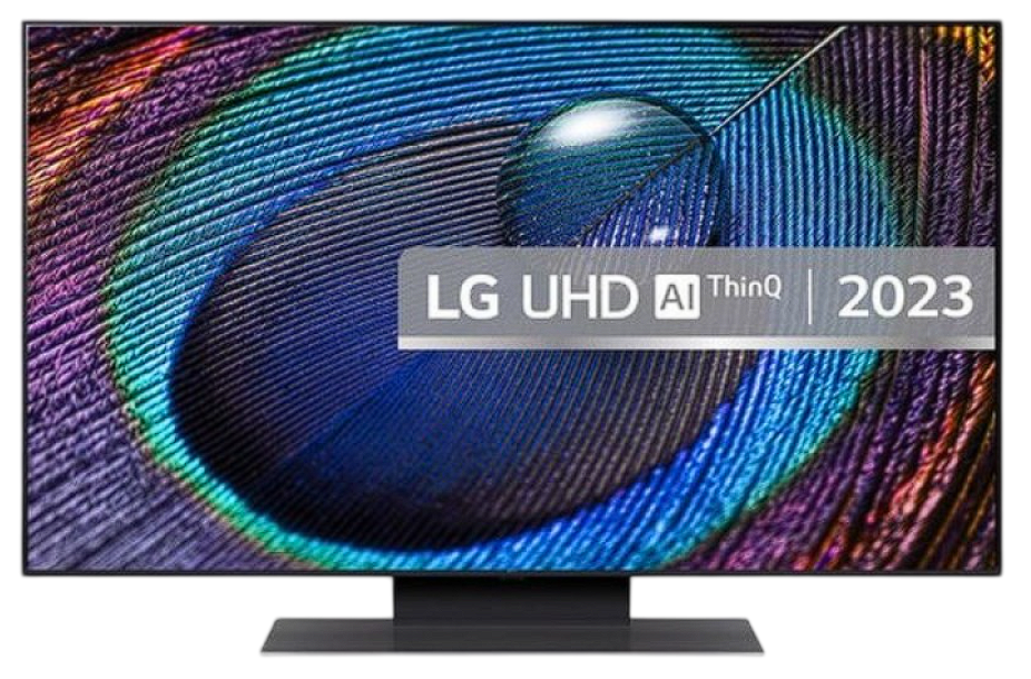 Замена модуля Wi-Fi LG 50UR9100