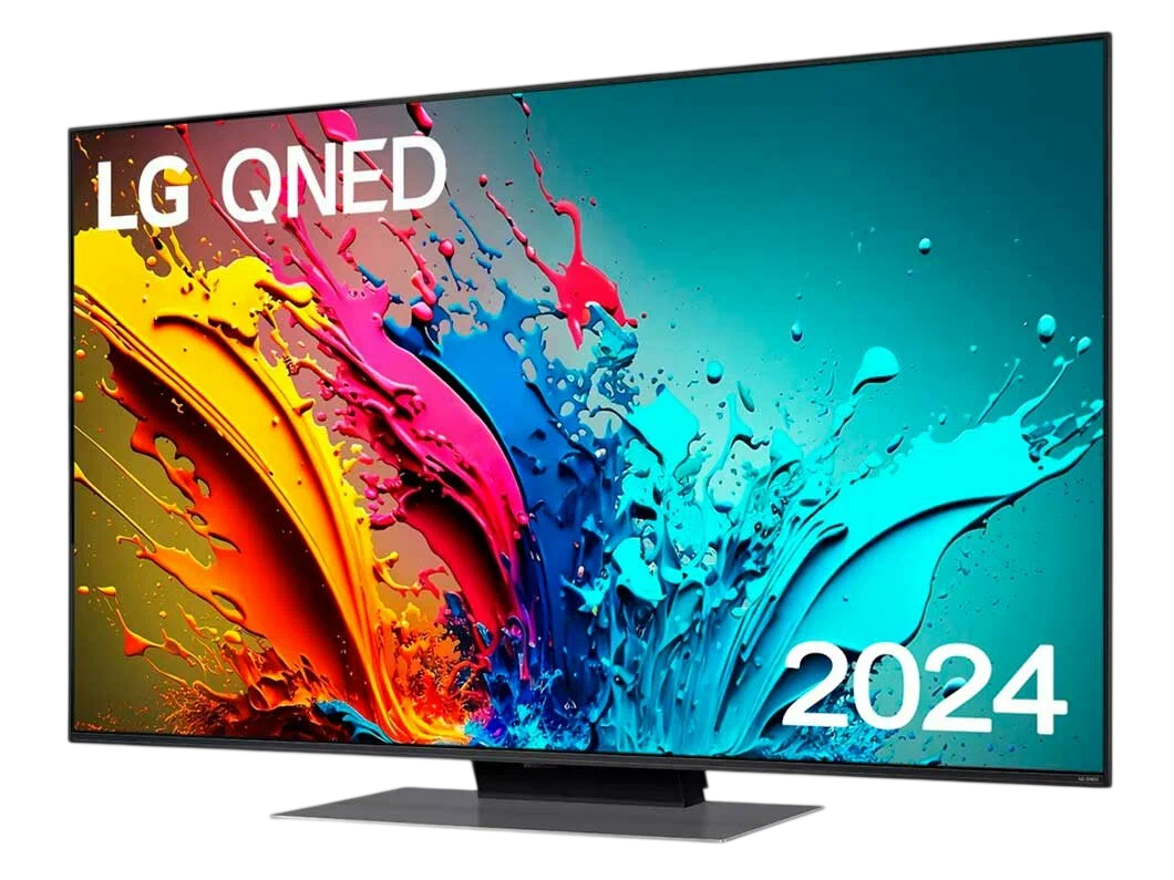 Замена модуля Wi-Fi LG 55QNED85