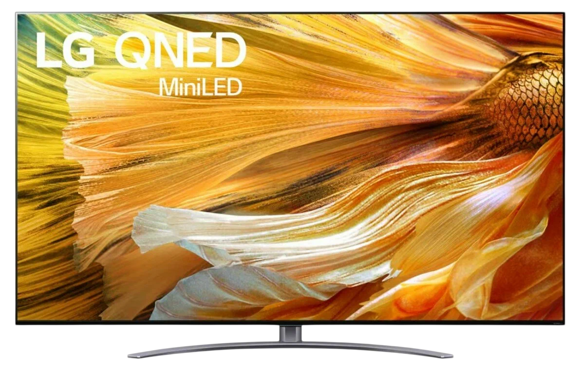 Замена модуля Wi-Fi LG 65QNED99
