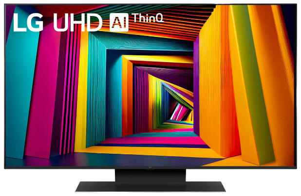 Замена модуля Wi-Fi LG 75UT9100