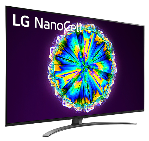 Замена модуля Wi-Fi LG 65NANO75