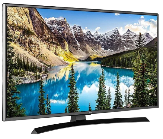 Замена модуля Wi-Fi LG 43UP6800