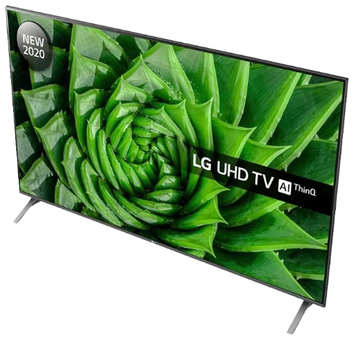 Замена модуля Wi-Fi LG 50UN8000