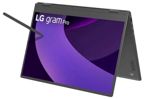 Настройка Wi-Fi LG gram Pro 17